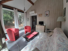 Maison Moliets-et-Maa, 3 pièces, 6 personnes - FR-1-239-737